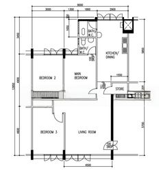 Blk 15 Saint George's East Gardens (Kallang/Whampoa), HDB 4 Rooms #476699171